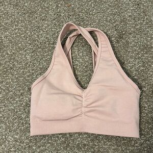 Alphalete Sports Bra